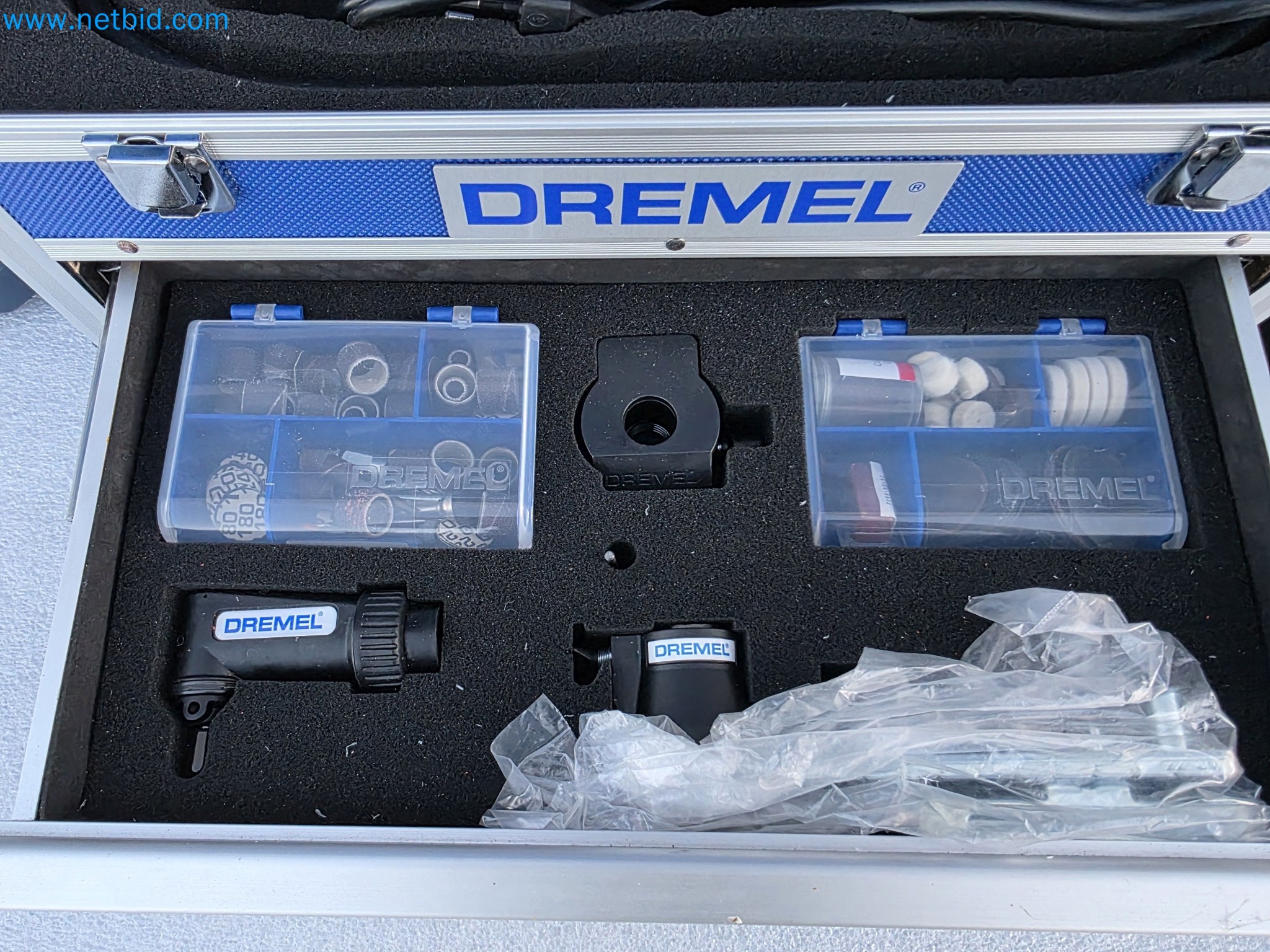 LILIUM eAircraft GmbH / LILIUM GmbH Lokalizacja Hiszpania-14