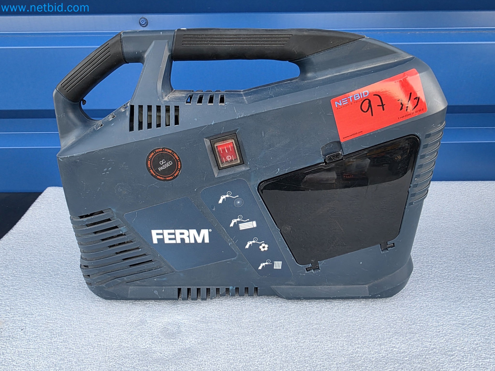 LILIUM eAircraft GmbH / LILIUM GmbH Lokalizacja Hiszpania-15