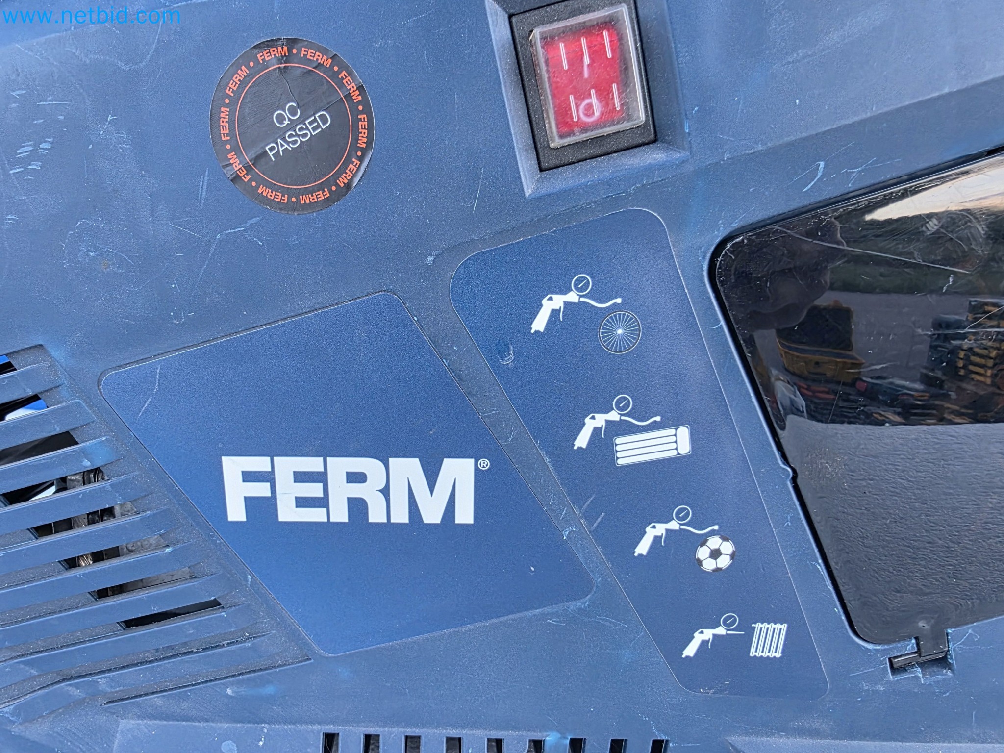 LILIUM eAircraft GmbH / LILIUM GmbH Lokalizacja Hiszpania-16