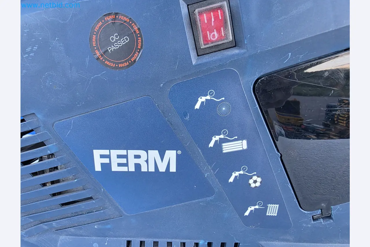 LILIUM eAircraft GmbH / LILIUM GmbH Lokalizacja Hiszpania-16