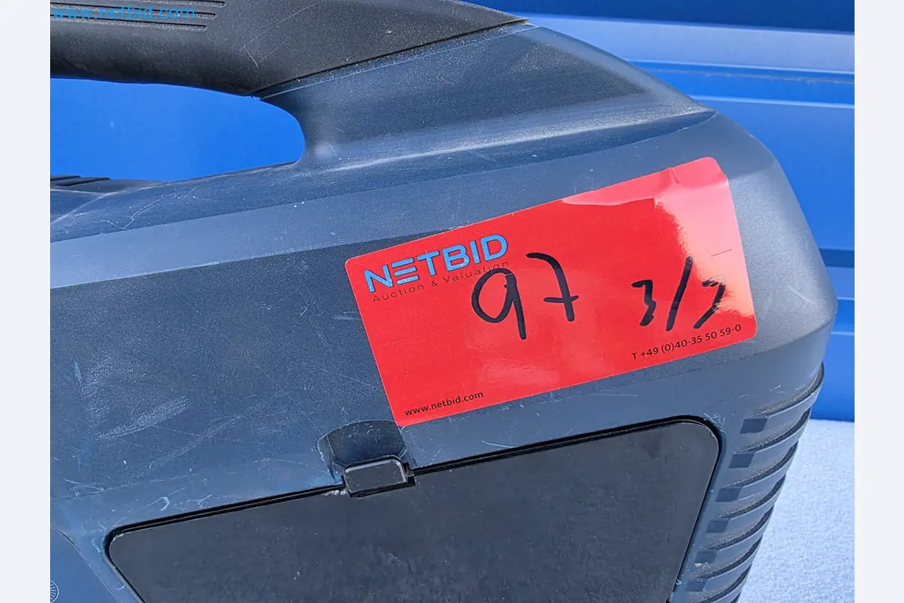 LILIUM eAircraft GmbH / LILIUM GmbH Lokalizacja Hiszpania-17