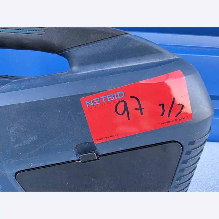 LILIUM eAircraft GmbH / LILIUM GmbH Lokalizacja Hiszpania-17