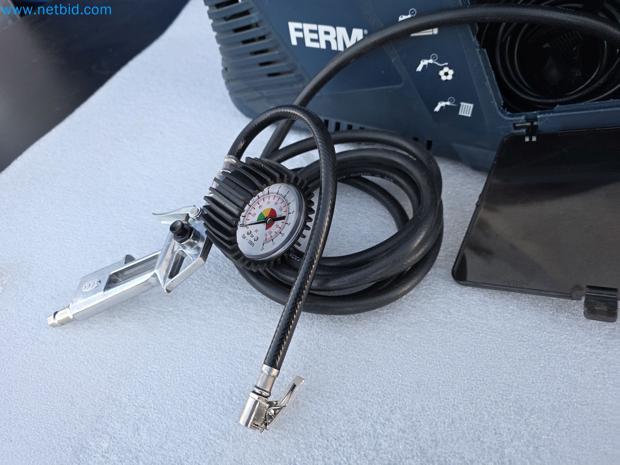 LILIUM eAircraft GmbH / LILIUM GmbH Lokalizacja Hiszpania-18