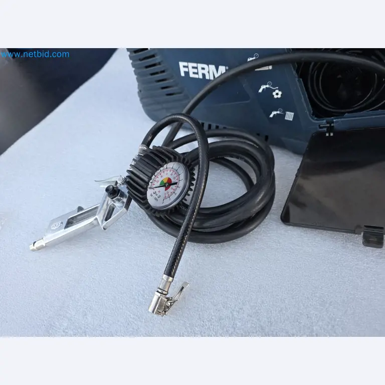 LILIUM eAircraft GmbH / LILIUM GmbH Lokalizacja Hiszpania-18