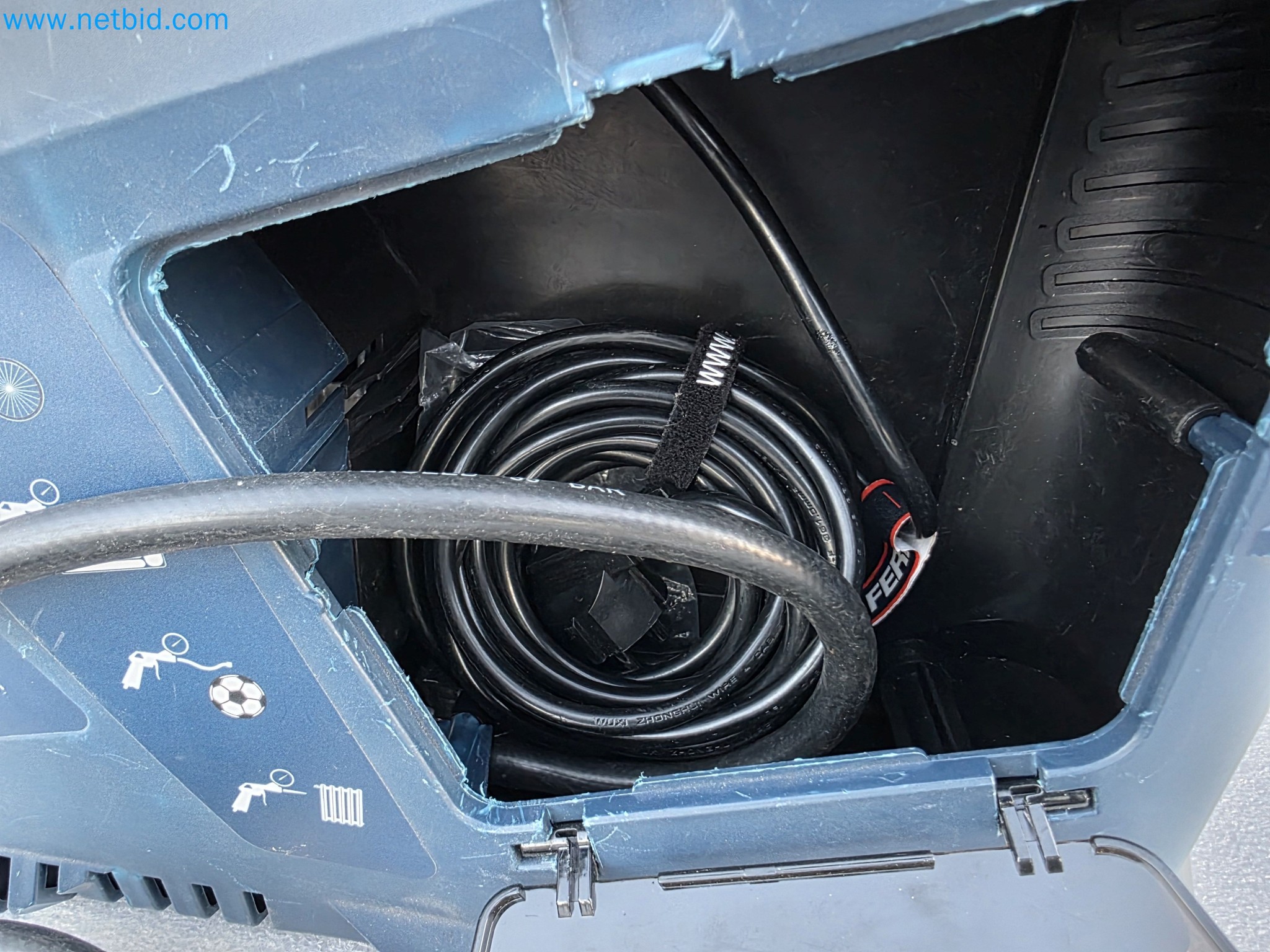 LILIUM eAircraft GmbH / LILIUM GmbH Lokalizacja Hiszpania-19