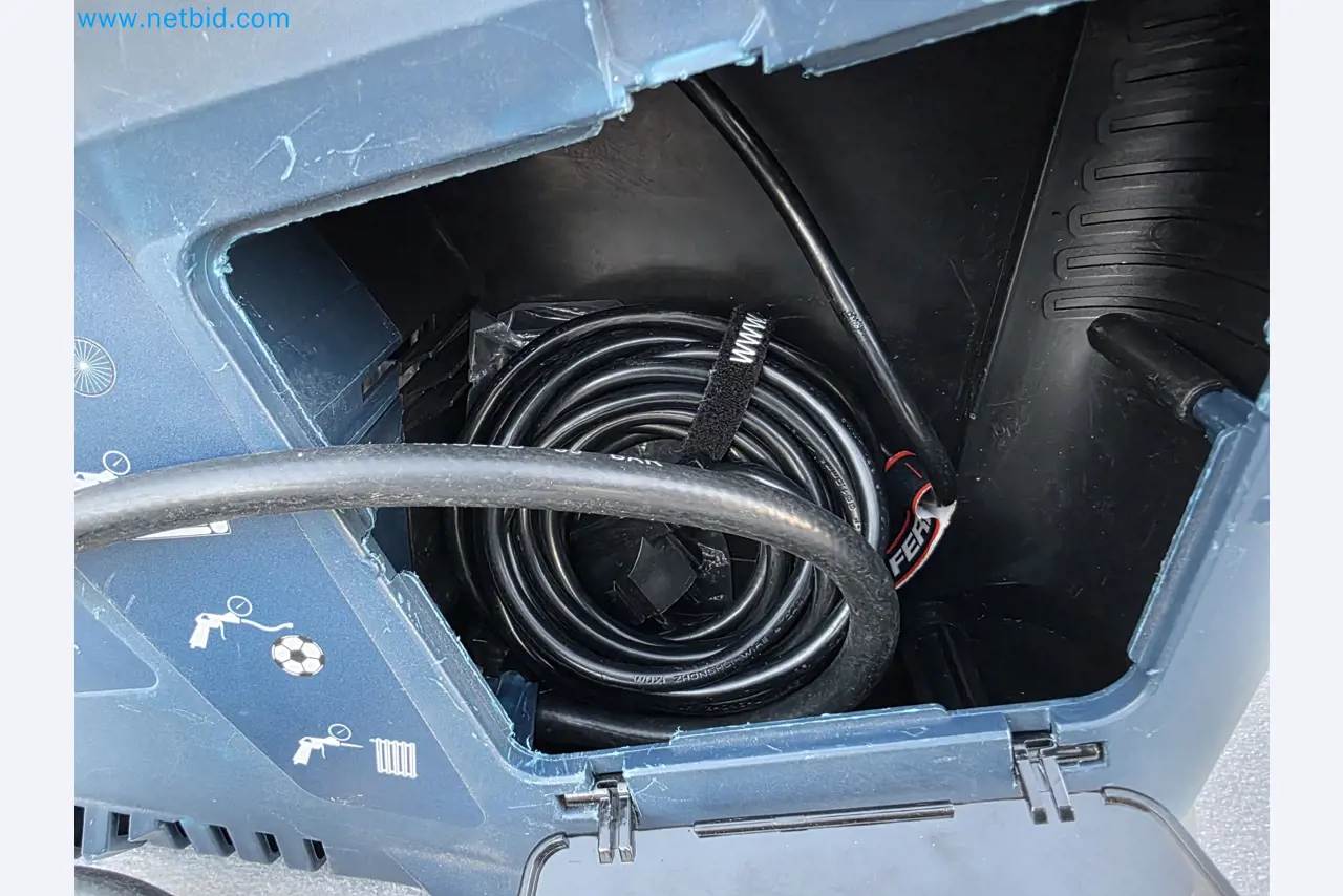 LILIUM eAircraft GmbH / LILIUM GmbH Lokalizacja Hiszpania-19