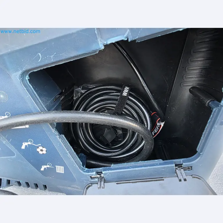 LILIUM eAircraft GmbH / LILIUM GmbH Lokalizacja Hiszpania-19