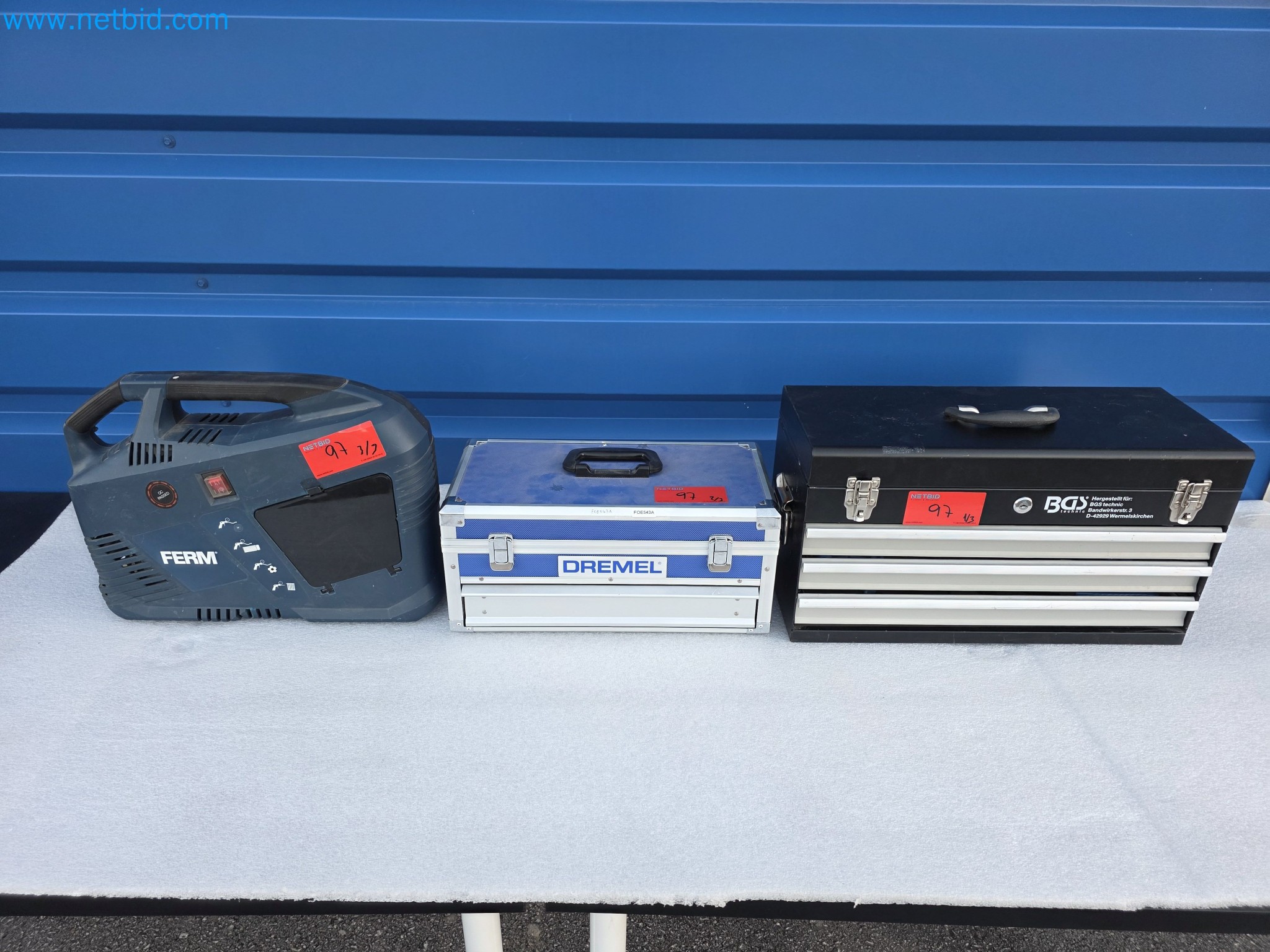 LILIUM eAircraft GmbH / LILIUM GmbH Lokalizacja Hiszpania-1