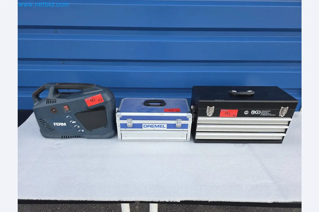 LILIUM eAircraft GmbH / LILIUM GmbH Lokalizacja Hiszpania-1