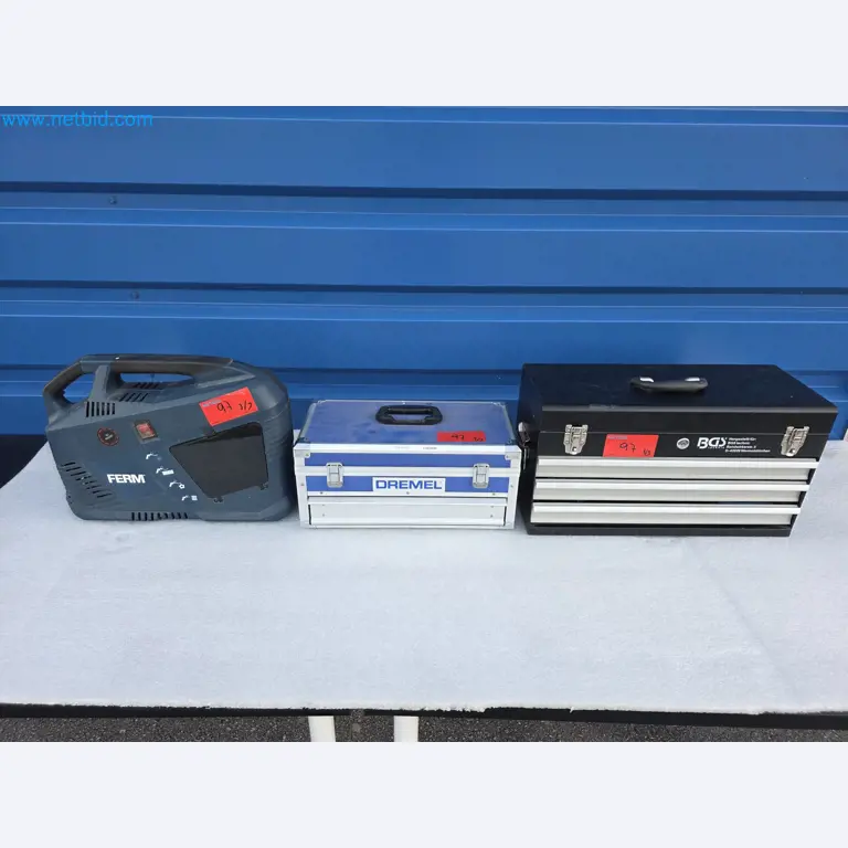 LILIUM eAircraft GmbH / LILIUM GmbH Lokalizacja Hiszpania-1