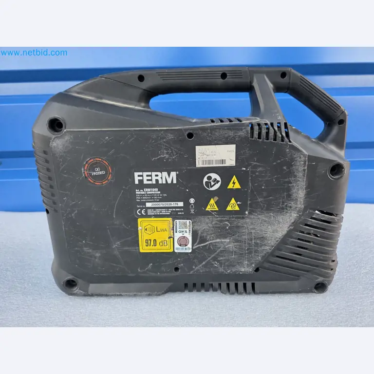 LILIUM eAircraft GmbH / LILIUM GmbH Lokalizacja Hiszpania-20