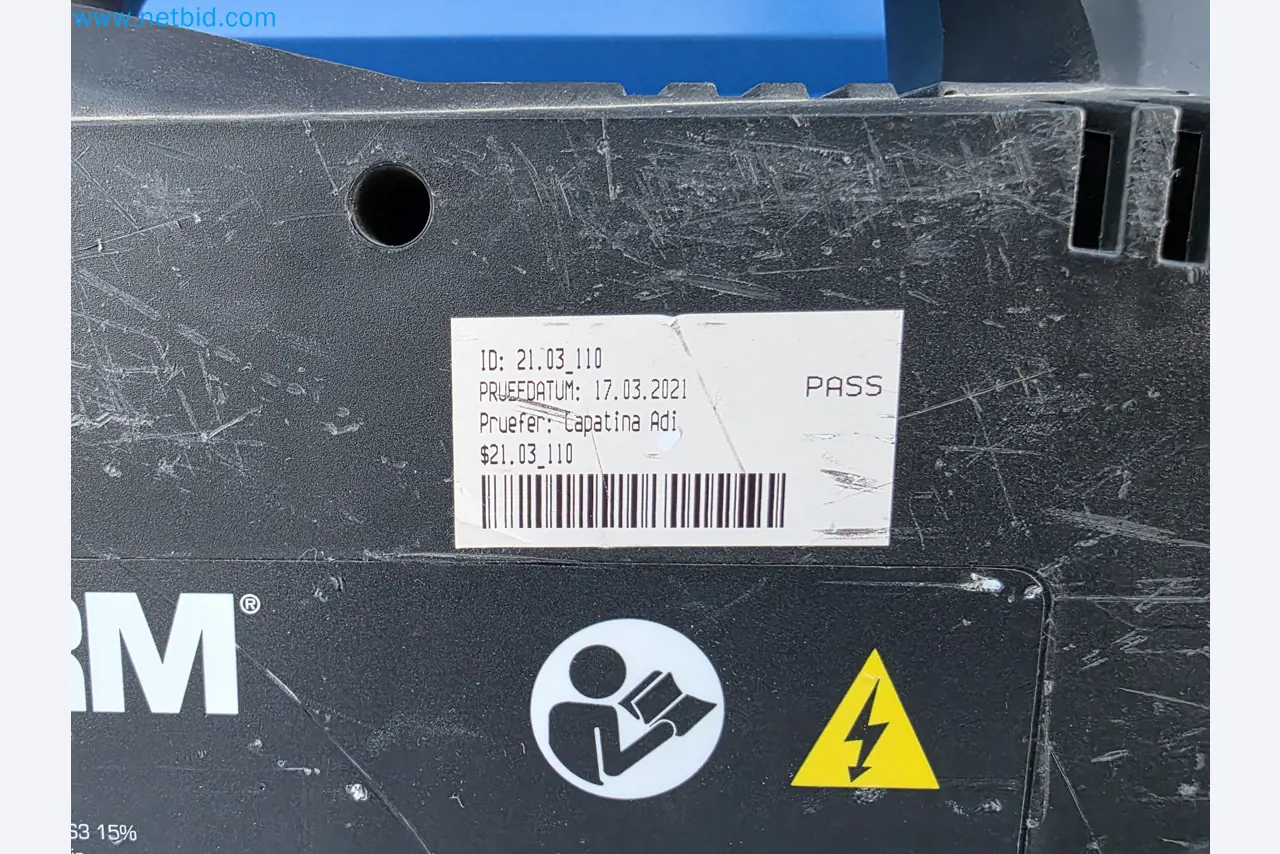 LILIUM eAircraft GmbH / LILIUM GmbH Lokalizacja Hiszpania-21