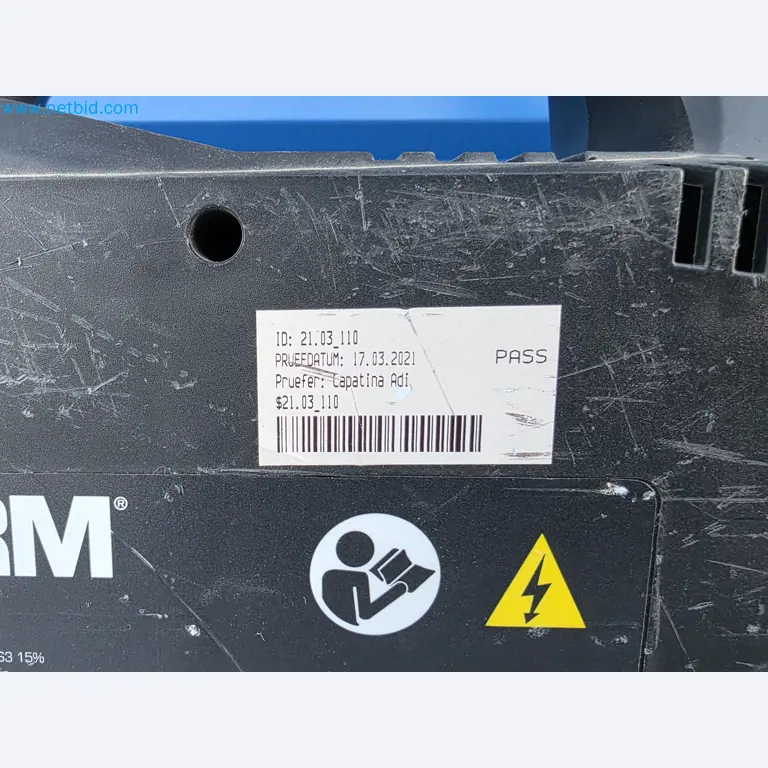 LILIUM eAircraft GmbH / LILIUM GmbH Lokalizacja Hiszpania-21