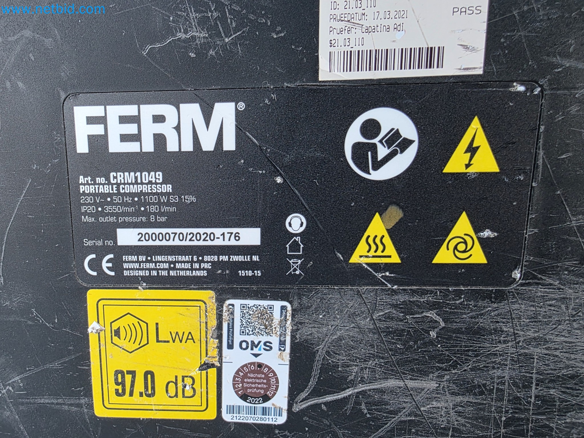 LILIUM eAircraft GmbH / LILIUM GmbH Lokalizacja Hiszpania-22