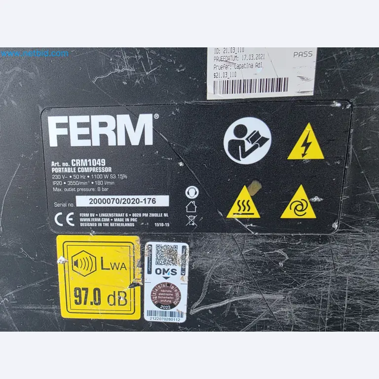 LILIUM eAircraft GmbH / LILIUM GmbH Lokalizacja Hiszpania-22