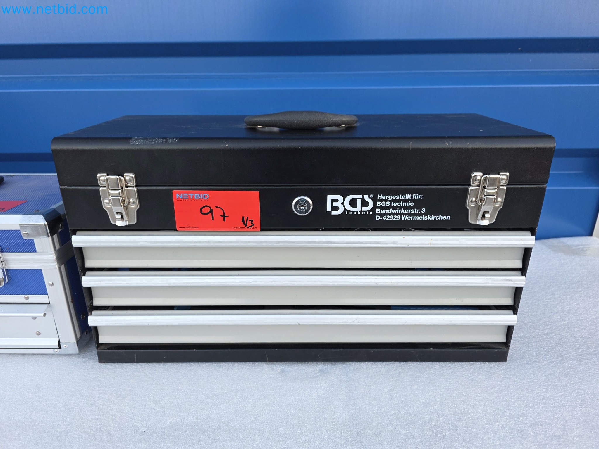 LILIUM eAircraft GmbH / LILIUM GmbH Lokalizacja Hiszpania-2