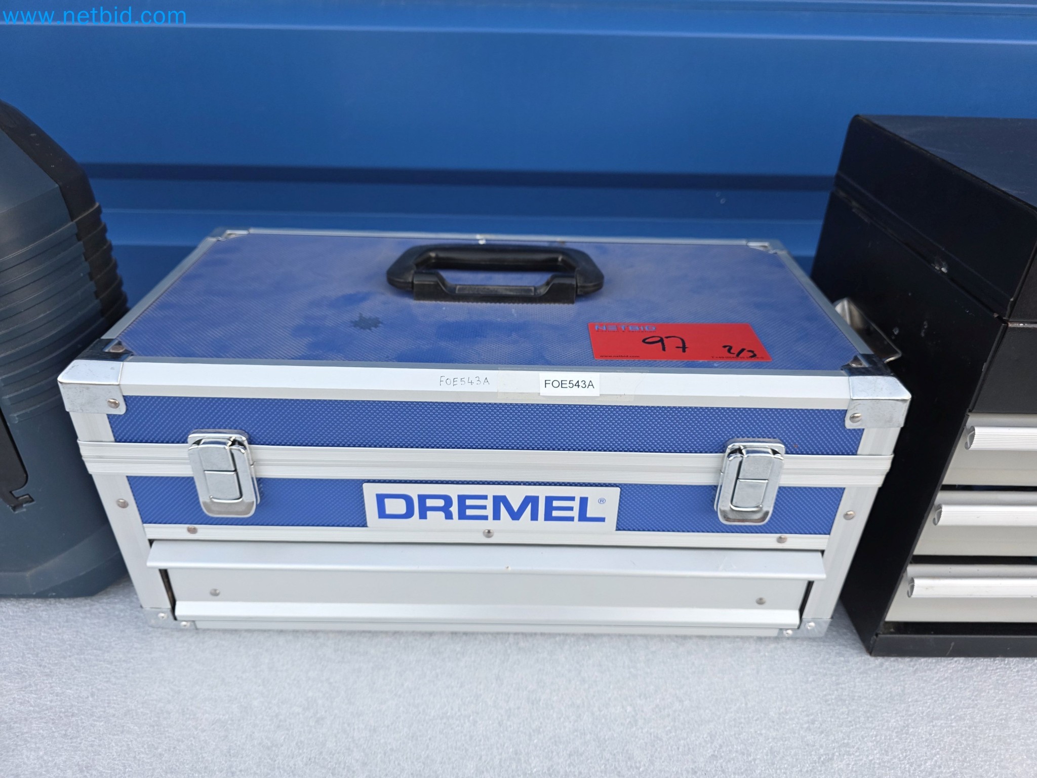 LILIUM eAircraft GmbH / LILIUM GmbH Lokalizacja Hiszpania-3