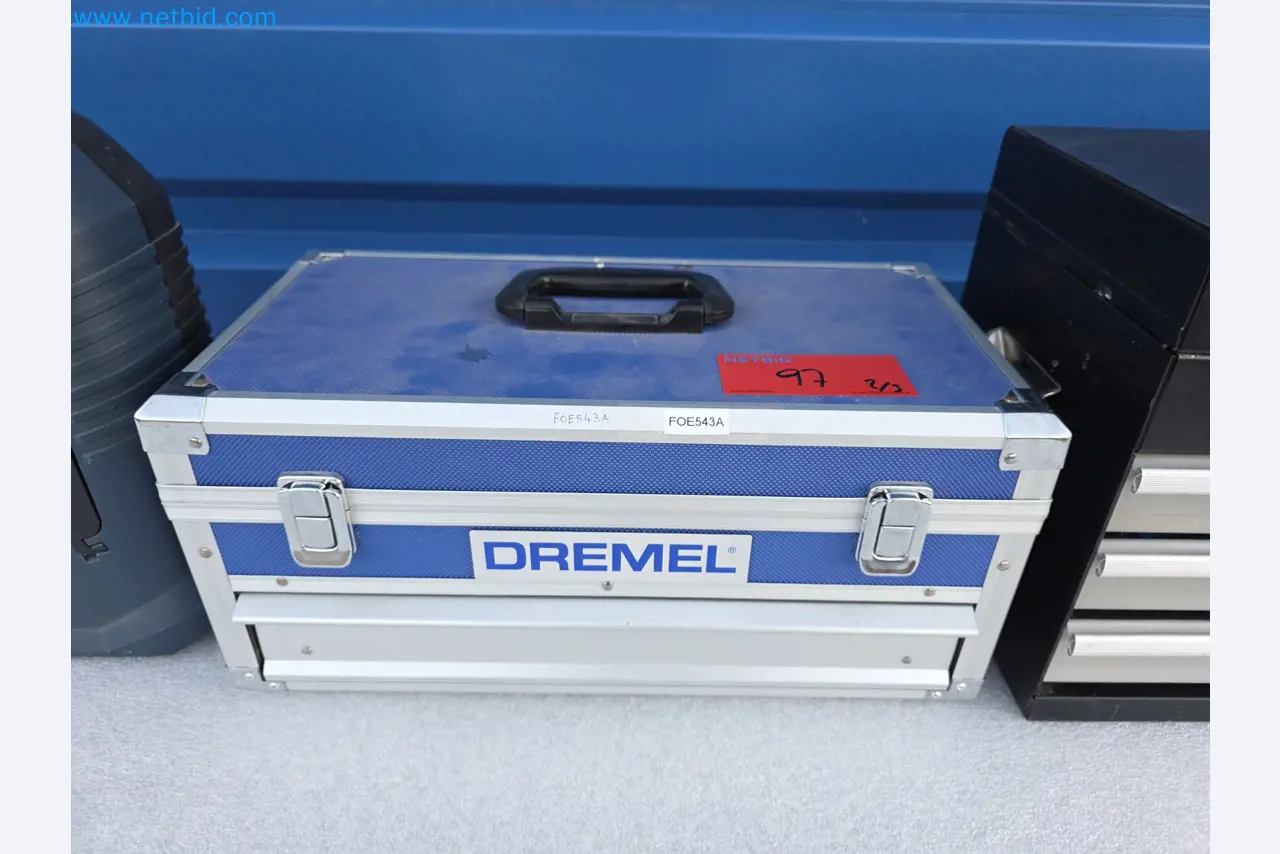 LILIUM eAircraft GmbH / LILIUM GmbH Lokalizacja Hiszpania-3