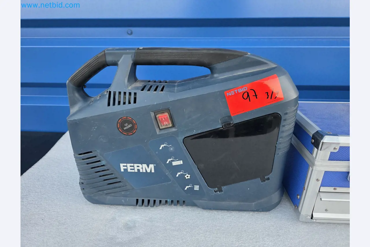 LILIUM eAircraft GmbH / LILIUM GmbH Lokalizacja Hiszpania-4