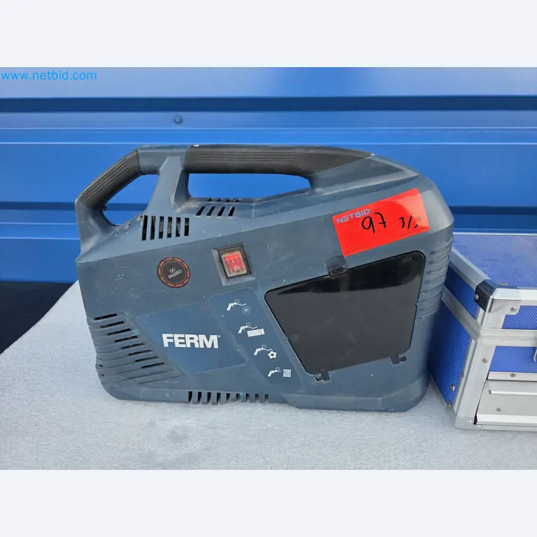 LILIUM eAircraft GmbH / LILIUM GmbH Lokalizacja Hiszpania-4