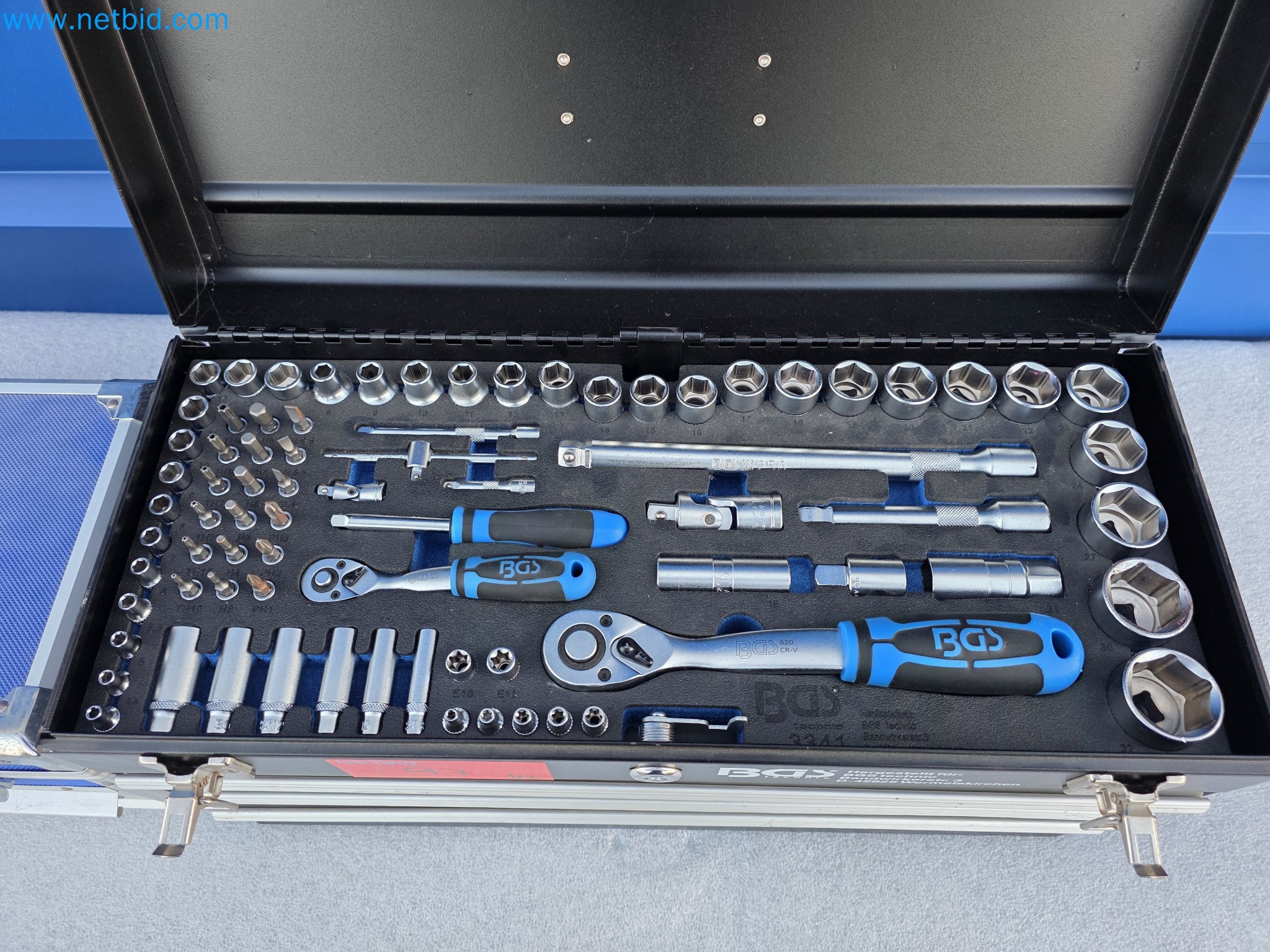 LILIUM eAircraft GmbH / LILIUM GmbH Lokalizacja Hiszpania-5