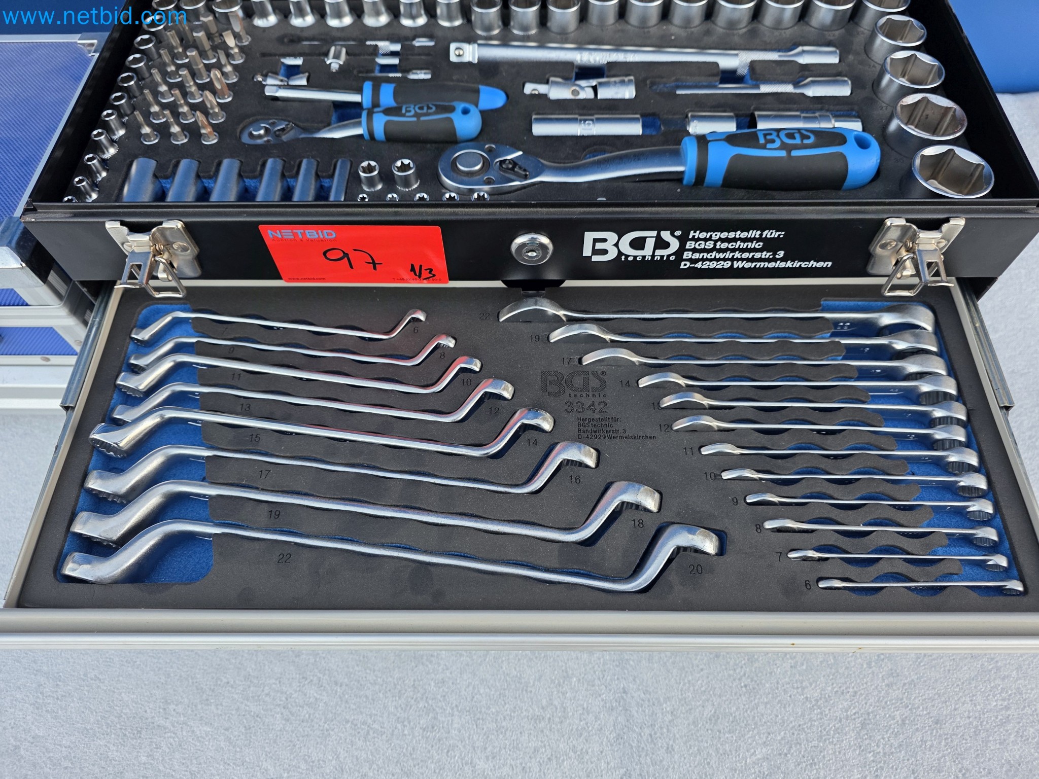 LILIUM eAircraft GmbH / LILIUM GmbH Lokalizacja Hiszpania-6