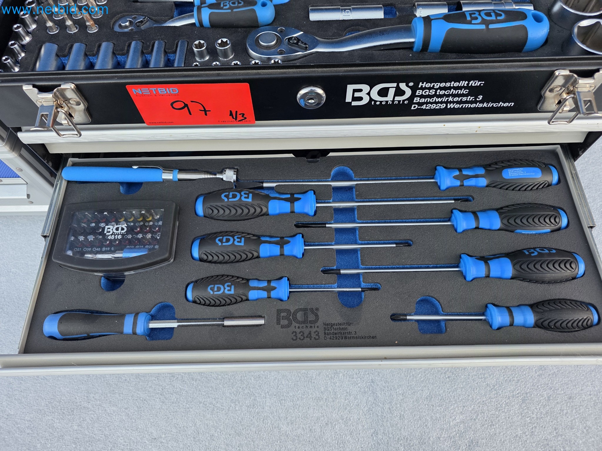 LILIUM eAircraft GmbH / LILIUM GmbH Lokalizacja Hiszpania-7