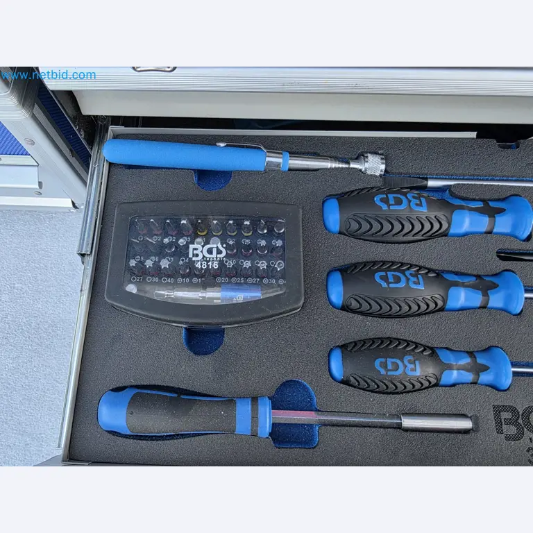 LILIUM eAircraft GmbH / LILIUM GmbH Lokalizacja Hiszpania-8