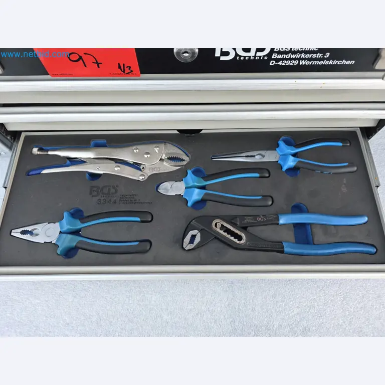 LILIUM eAircraft GmbH / LILIUM GmbH Lokalizacja Hiszpania-9