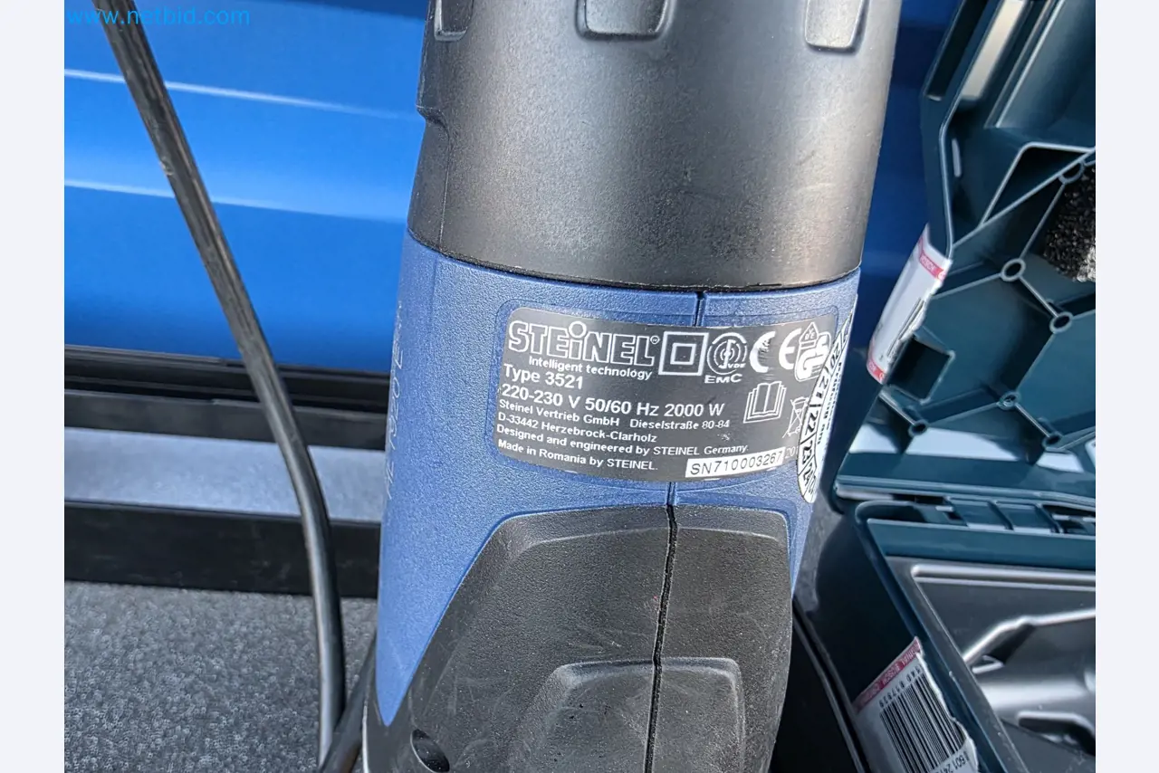 LILIUM eAircraft GmbH / LILIUM GmbH Site en Espagne-10