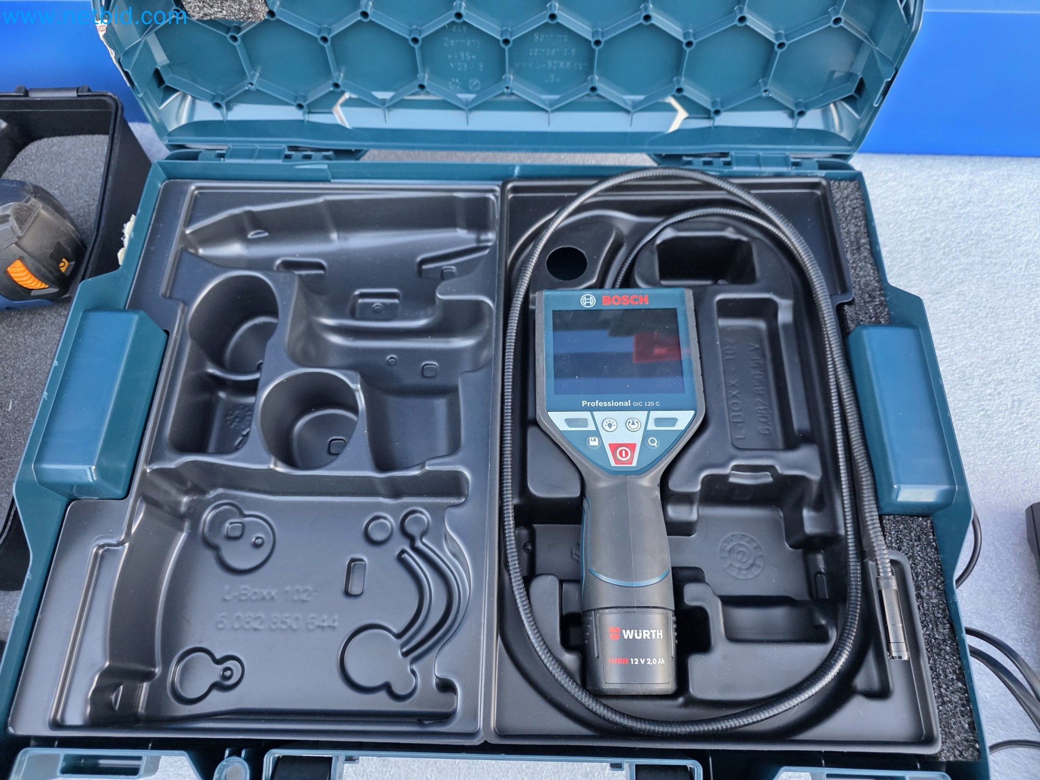 LILIUM eAircraft GmbH / LILIUM GmbH Lokacija Španija-11