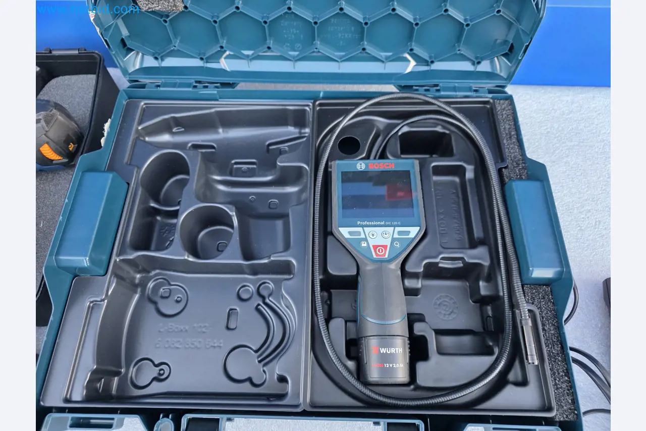 LILIUM eAircraft GmbH / LILIUM GmbH Site en Espagne-11