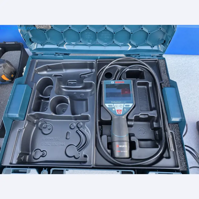 LILIUM eAircraft GmbH / LILIUM GmbH Site en Espagne-11