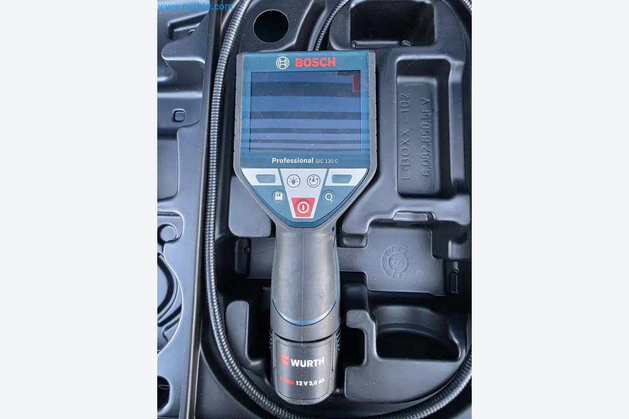 LILIUM eAircraft GmbH / LILIUM GmbH Site en Espagne-12