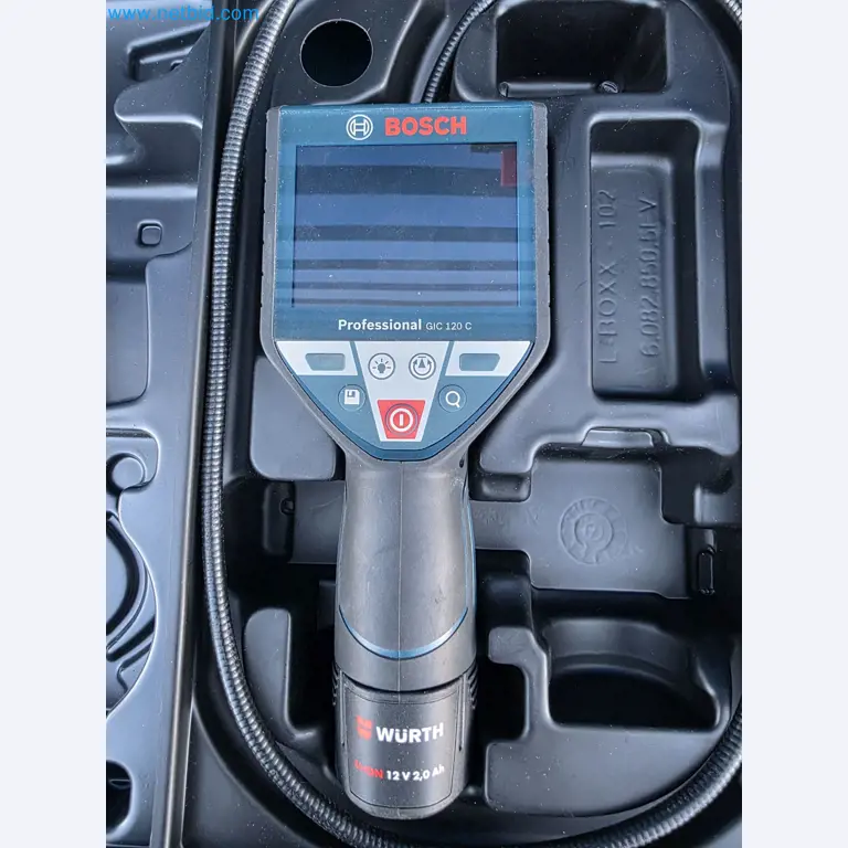 LILIUM eAircraft GmbH / LILIUM GmbH Site en Espagne-12