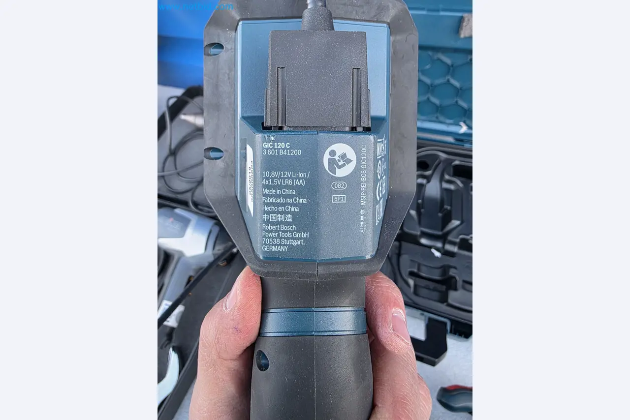 LILIUM eAircraft GmbH / LILIUM GmbH Site en Espagne-13