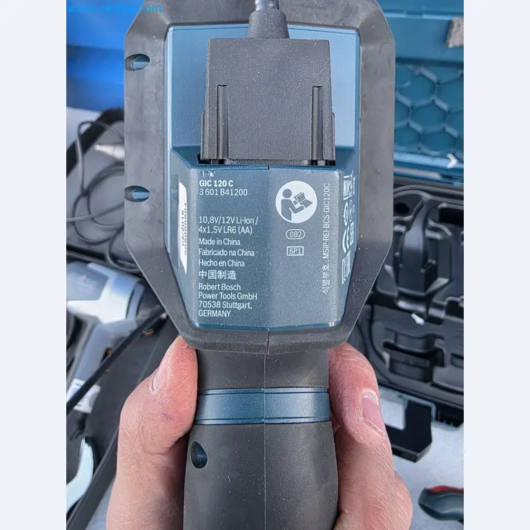 LILIUM eAircraft GmbH / LILIUM GmbH Site en Espagne-13