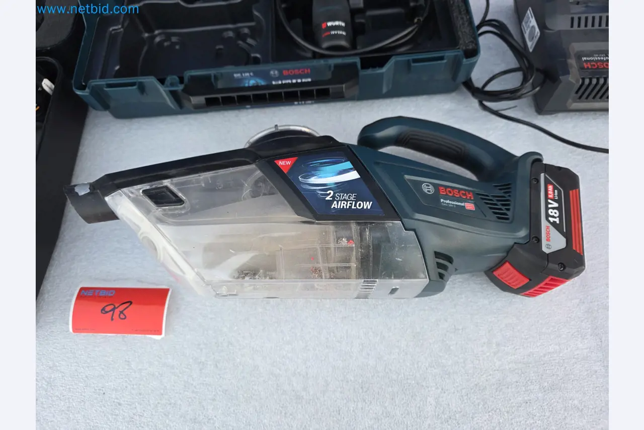 LILIUM eAircraft GmbH / LILIUM GmbH Site en Espagne-14