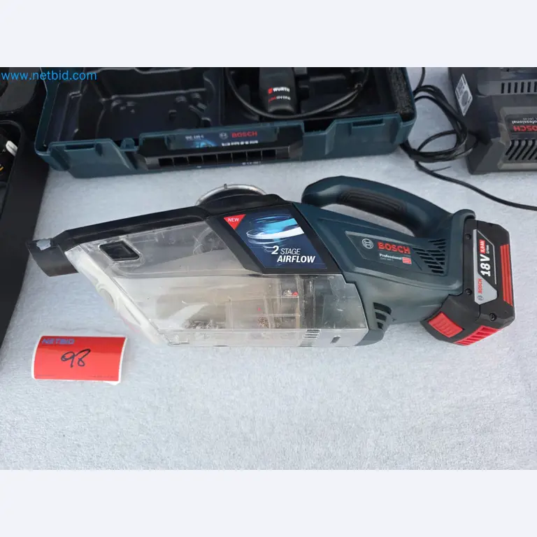 LILIUM eAircraft GmbH / LILIUM GmbH Site en Espagne-14