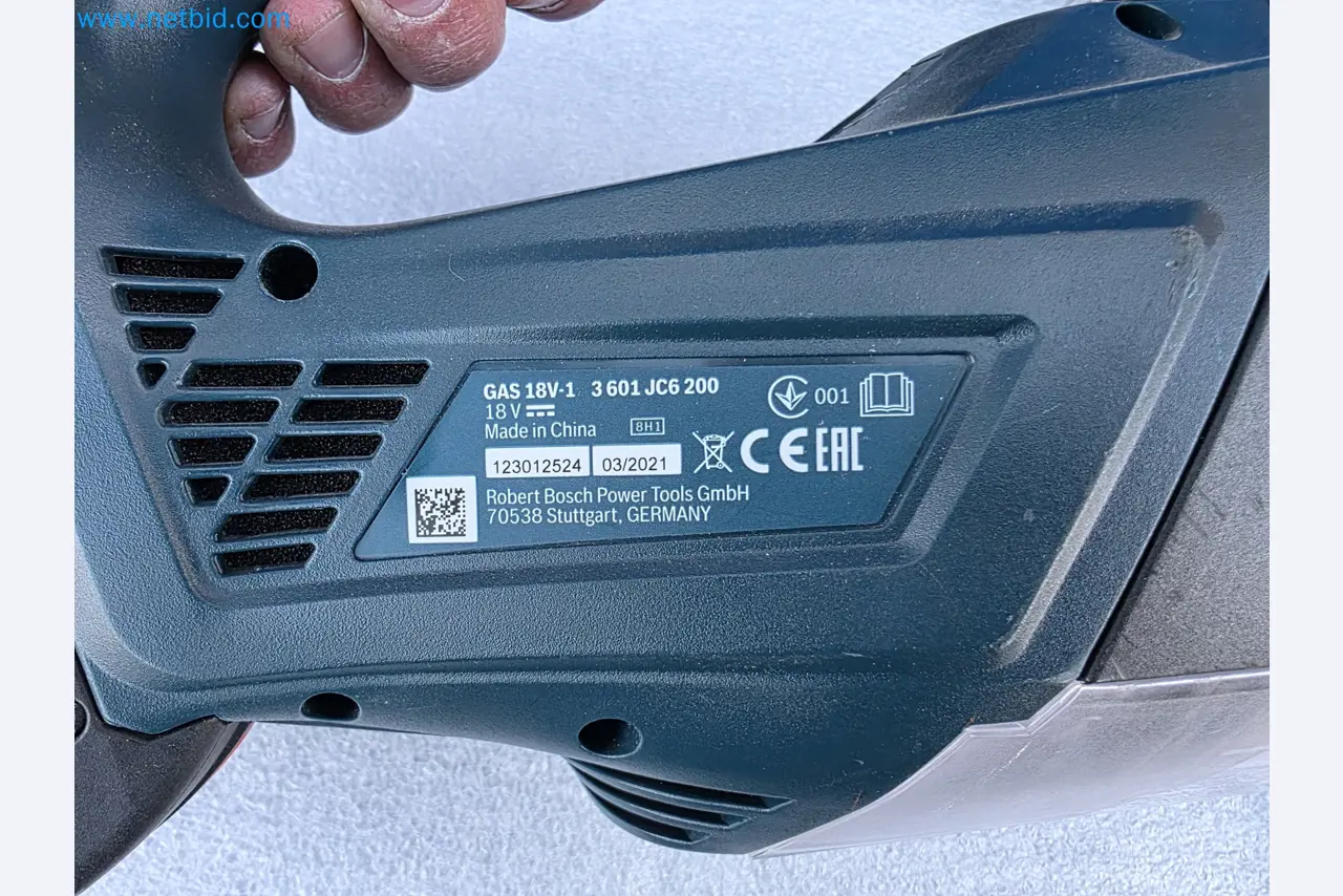 LILIUM eAircraft GmbH / LILIUM GmbH Site en Espagne-16