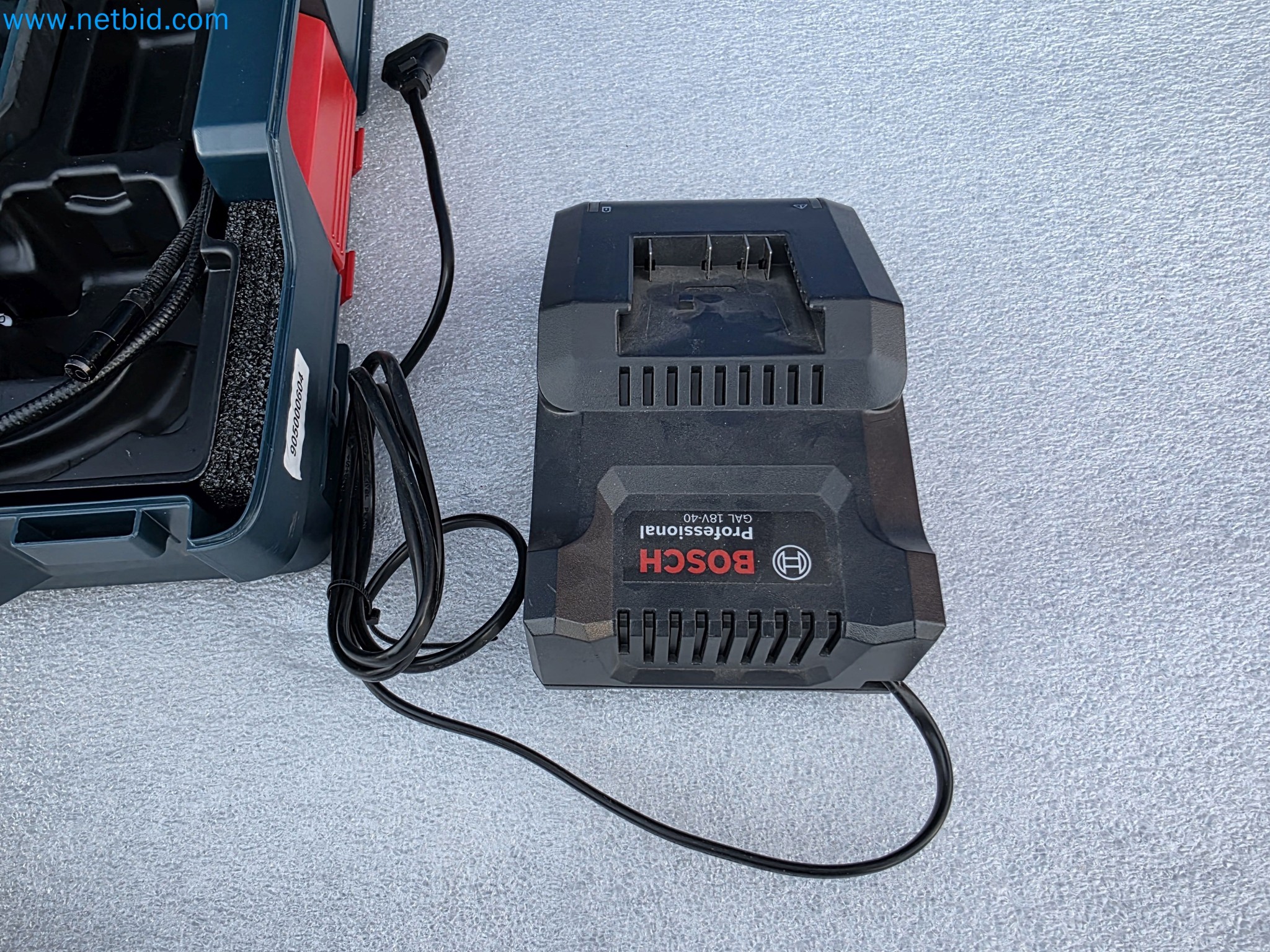 LILIUM eAircraft GmbH / LILIUM GmbH Lokacija Španija-17