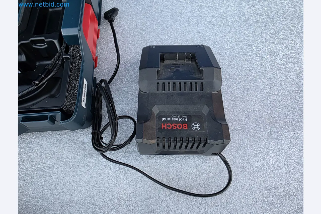 LILIUM eAircraft GmbH / LILIUM GmbH Site en Espagne-17