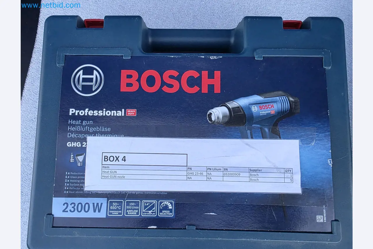 LILIUM eAircraft GmbH / LILIUM GmbH Site en Espagne-18