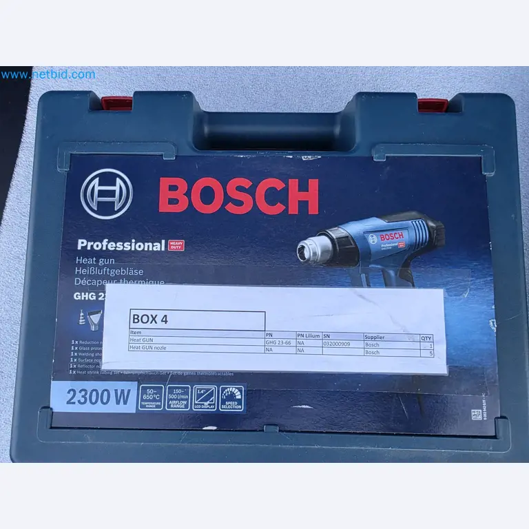 LILIUM eAircraft GmbH / LILIUM GmbH Site en Espagne-18