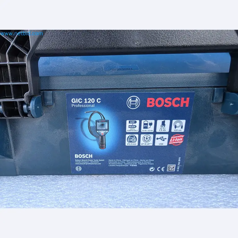 LILIUM eAircraft GmbH / LILIUM GmbH Site en Espagne-19