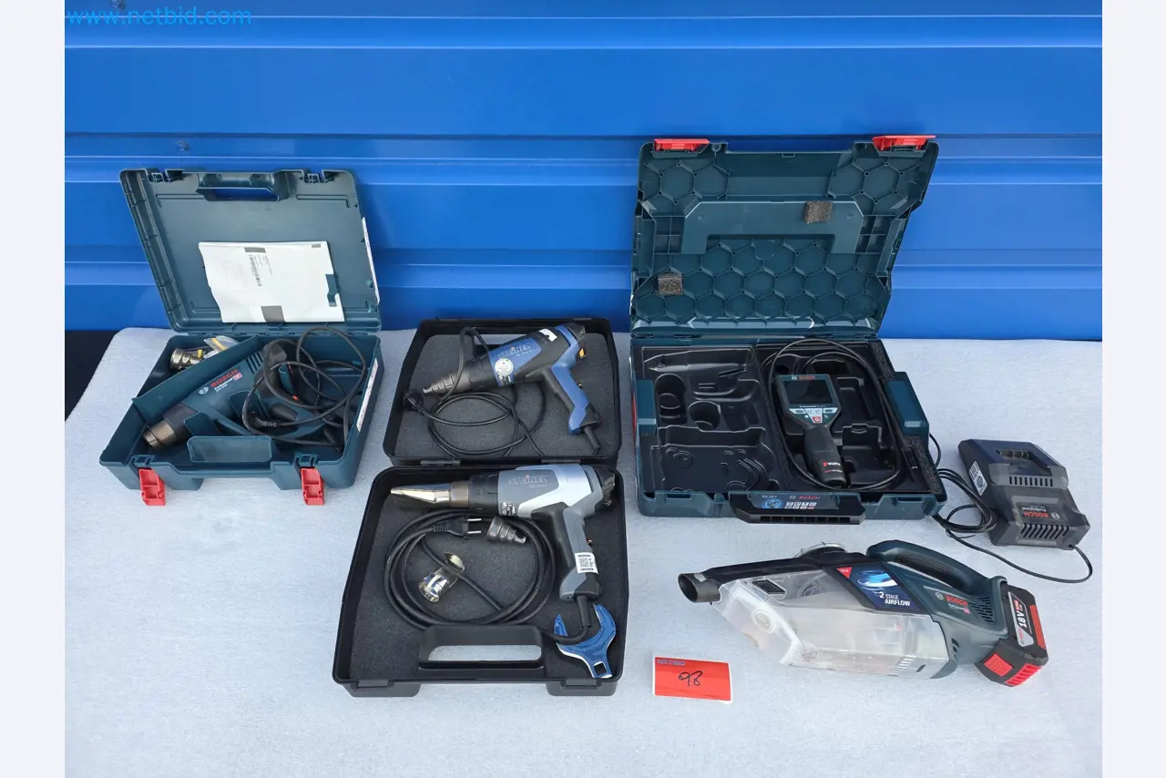 LILIUM eAircraft GmbH / LILIUM GmbH Site en Espagne-1