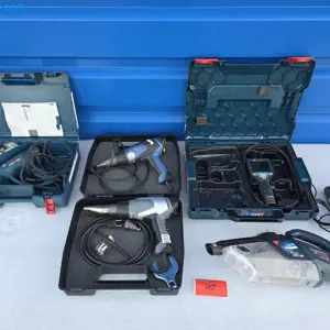 1 Posten Maszyny ręczne