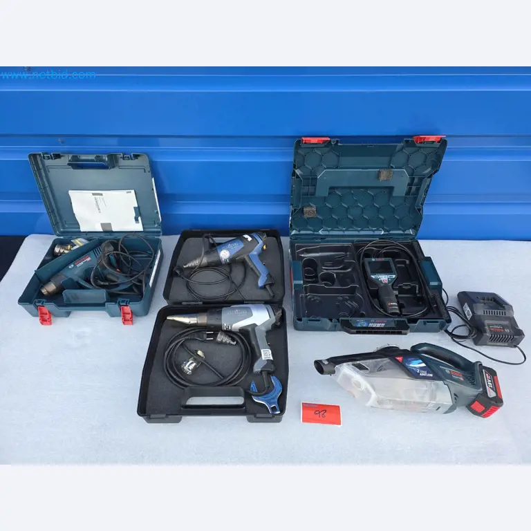 LILIUM eAircraft GmbH / LILIUM GmbH Site en Espagne-1