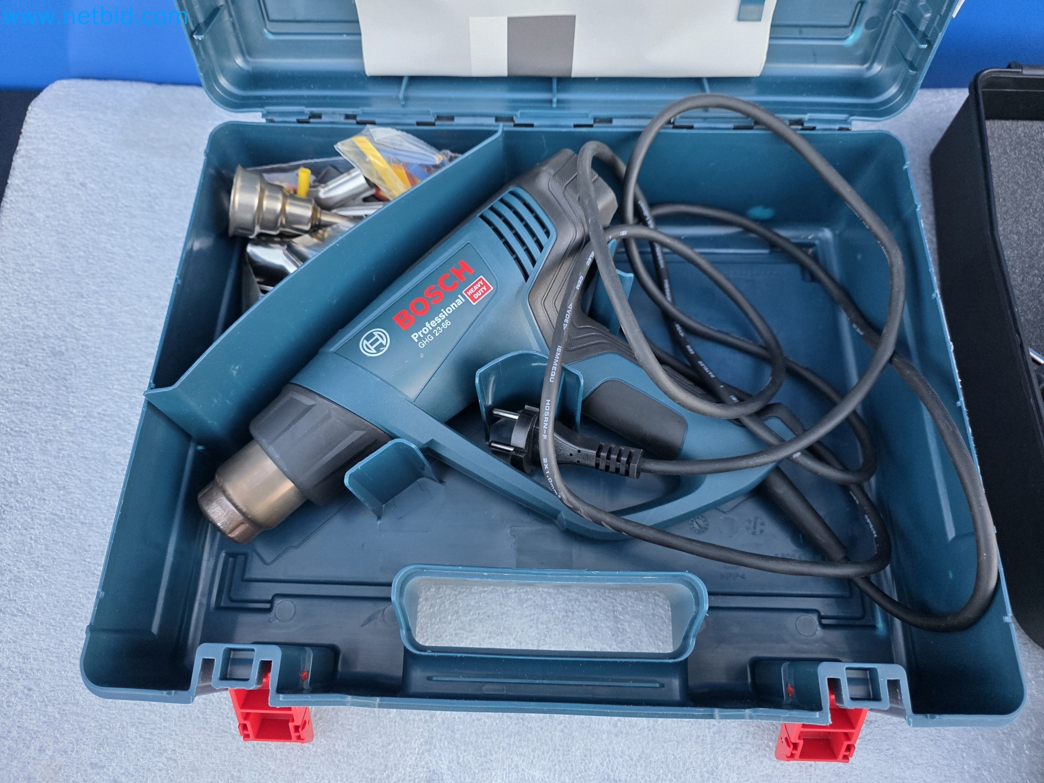 LILIUM eAircraft GmbH / LILIUM GmbH Lokacija Španija-2