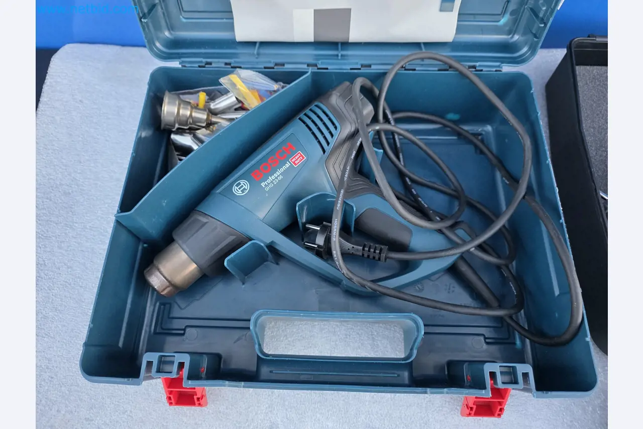 LILIUM eAircraft GmbH / LILIUM GmbH Site en Espagne-2